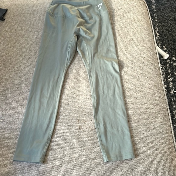 Gym shark 7/8 leggings - Picture 5 of 5